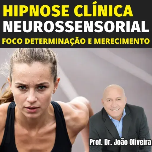 FOCO DETERMINAÇÃO E MERECIMENTO