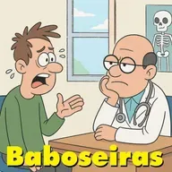 Baboseiras Ep.118: Médicos que não lhes apetece trabalhar | O sistema não funciona