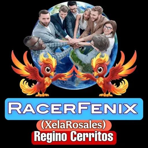 Tema. Las Huellas Mentales.- RacerFenix (XelaRosales) ElSalvador