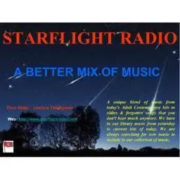 Starflight Radio -