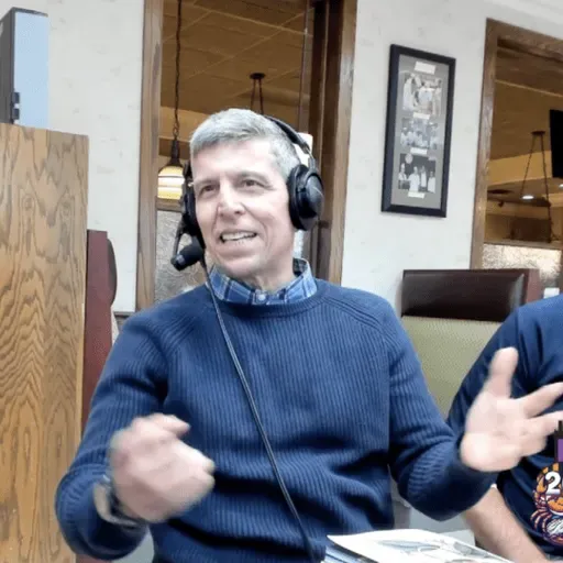 Ron Cassie of Baltimore Magazine joins Luke Jones and Nestor for a Baltimore baseball offseason primer of hopes and possibilities