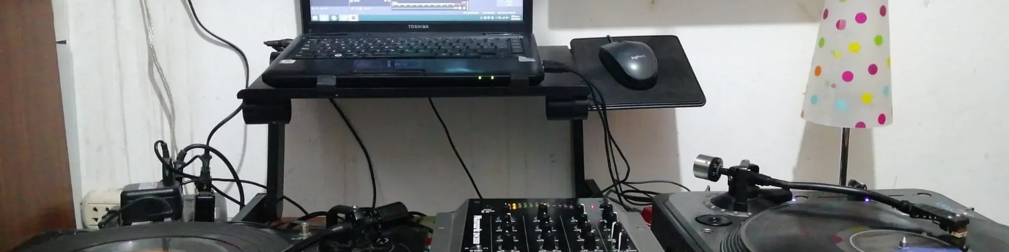 Mezclando Culturas