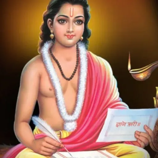 श्री ज्ञानेश्वरी - अध्याय १४ सारांश