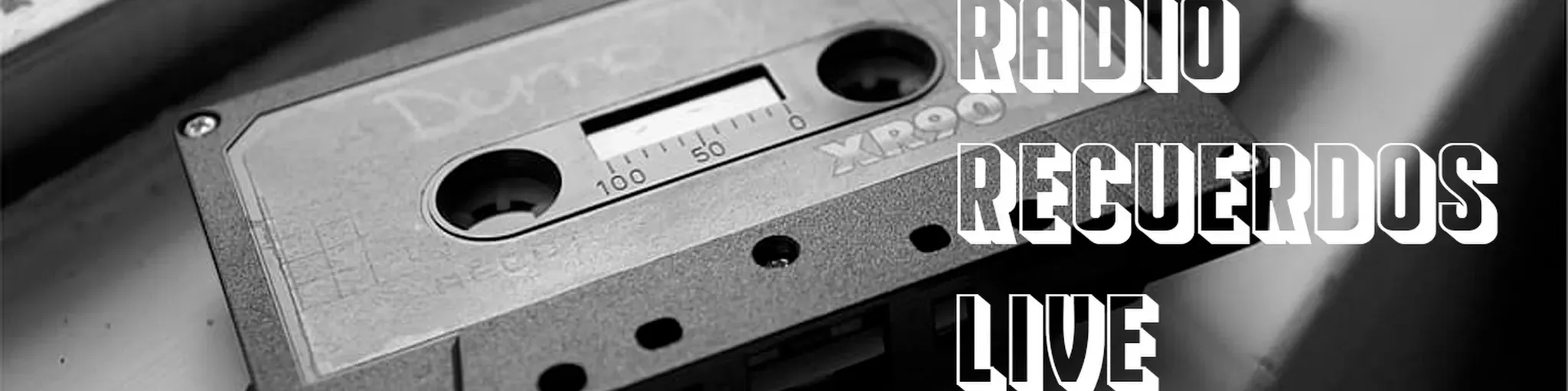 Radio Recuerdos Live