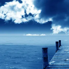 Blue star