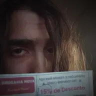 O Cara Me Deu Um Cupom 