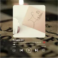 Knight SA - DSS VOL.114 MIX B (TRIP TO PV LIFESTYLE II)