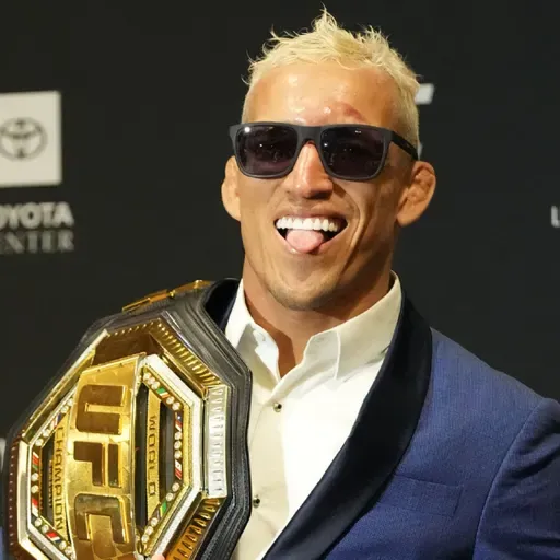 Ag Fight Entrevista Charles 'Do Bronx'