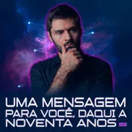 1257 - Uma Mensagem para Você, Daqui a 90 Anos