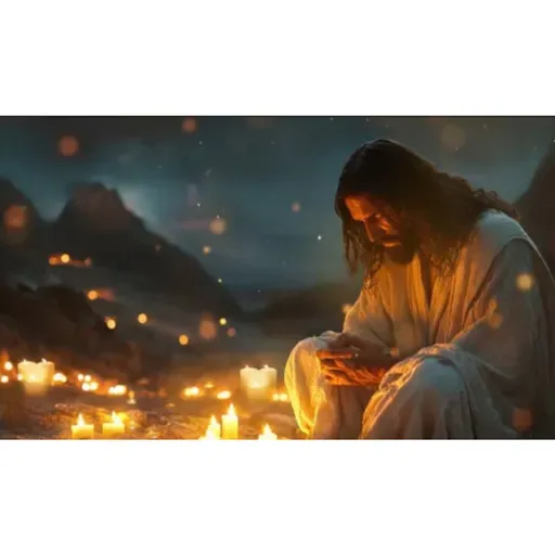 El Cristo en Ti por Yeshua