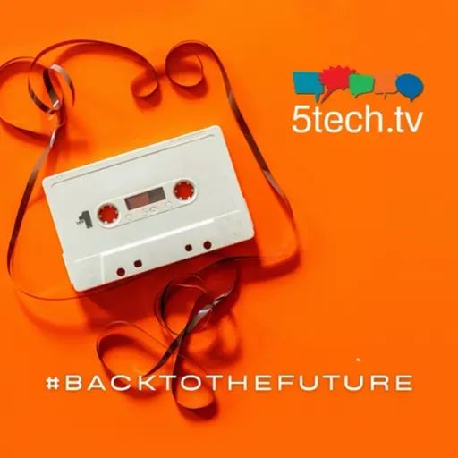 #backtothefuture Ali Karabey
