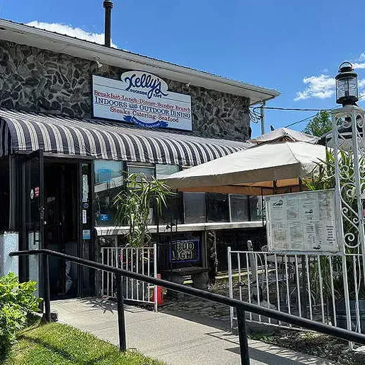 As west end properties change hands, Kelly’s Dockside Kafe will close this weekend