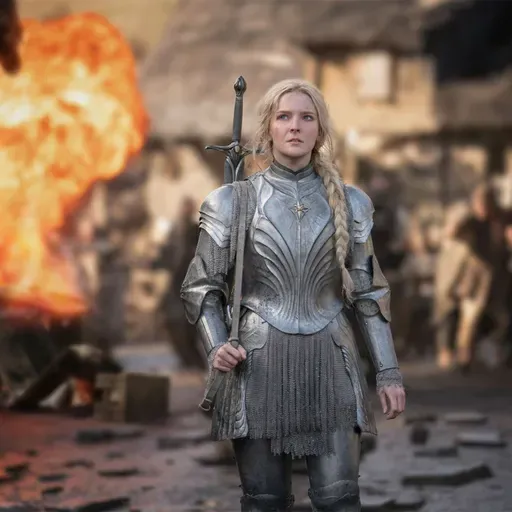 El Acomodador - Suites de Los Anillos de Poder y El Hobbit - Programa 161