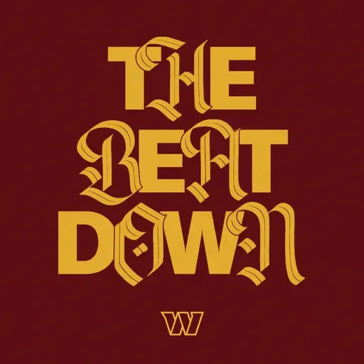 Is it Treylon Burks' Time to Shine?! | The Beatdown Podcast | Washington Commanders | NFL