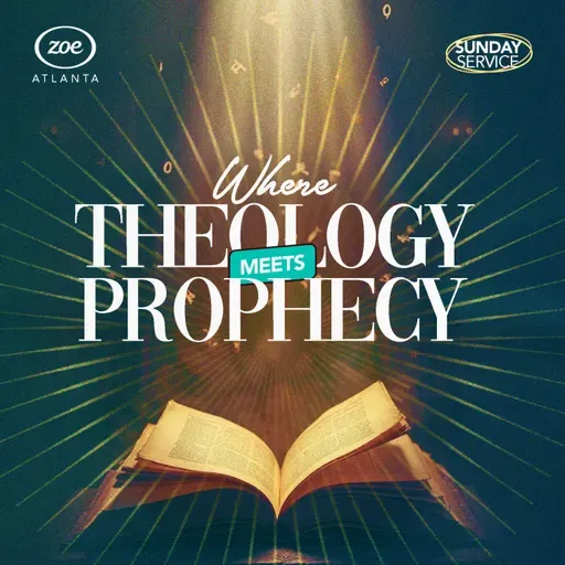 THE DOCTRINE OF BIBLE INTERPRETATION 5 (WHERE THEOLOGY MEETS PROPHECY)