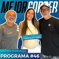 ¿Qué hace diferente a los mejores runners? Masterclass de la Doctora Caro Pappalettere