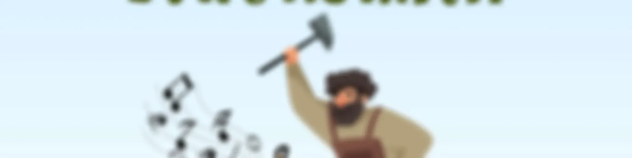 The Harmonious Blacksmith: A Music Theory Exploration