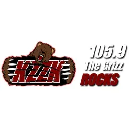 KZZK 105.9 FM