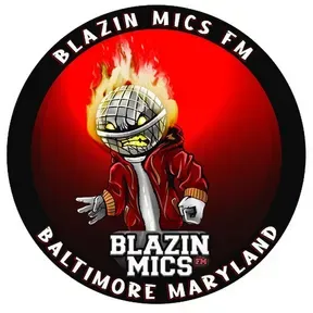 Blazin Mics Fm ( canada)
