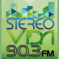 Stereo Vida 90.3 FM en vivo