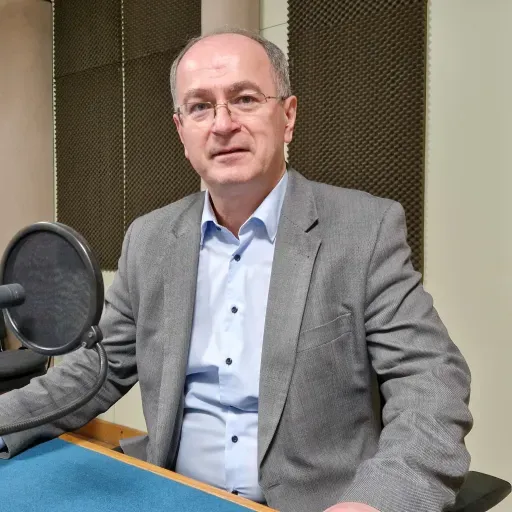 Duhovna misao - Anto Gavrić: Pred zrcalom - 15.04.2026.