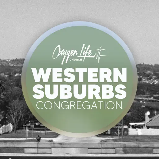 Gifts of the Spirit | Western Suburbs | Eugene Marais