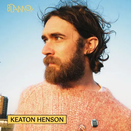 Keaton Henson on Clothes as Care