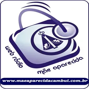 Web Radio Mae Aparecida Cambui