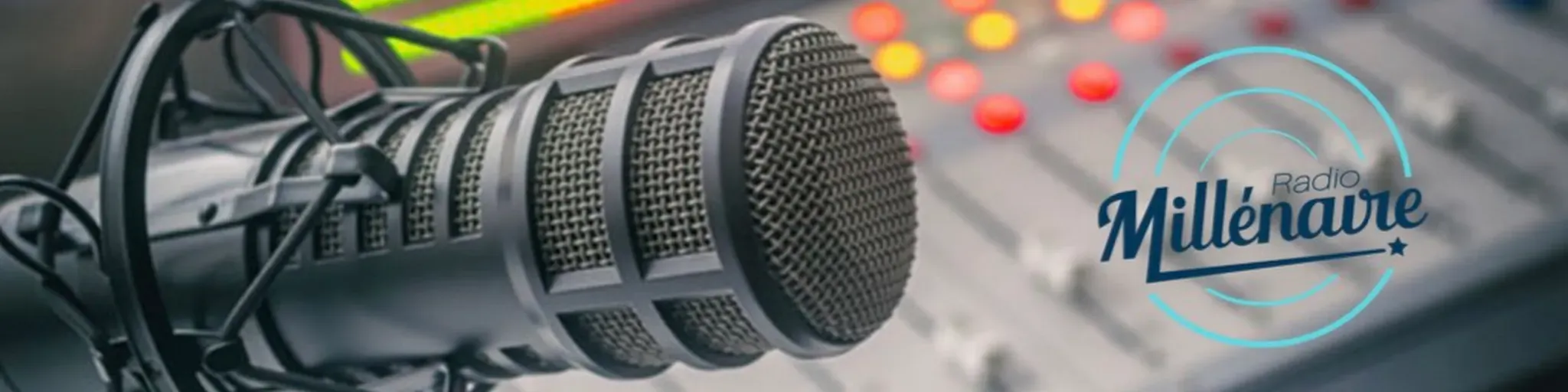 Radio Television Millenaire
