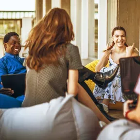 How a Wellness Retreat Can Help Relieve Everyday Stress