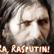 Rasputin era un tipo duro de matar