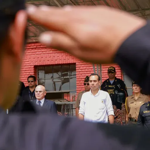 Estabilidad con legitimidad