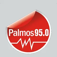 PALMOS 95.0 FM Ακούστε Ζωντανά