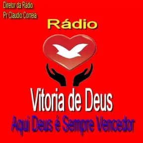 Radio Vitoria de Deus