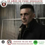 Nota: Hugo (La Sangre de Veronika)