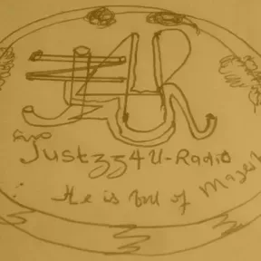 Justzz4U-Radio