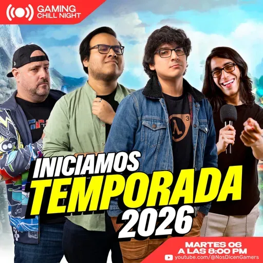 NDG TEMPORADA 2026 | Lo que se viene y lo que nos regalaron en Navidad
