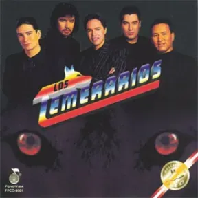 Los temerarios