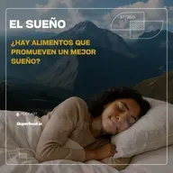 Alimentos que mejoran la calidad del sueño