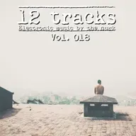 The Nurk presents 12 Tracks Vol. 018