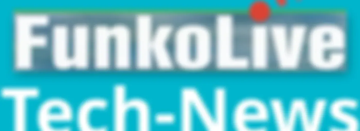 FunkoLive Tech-News
