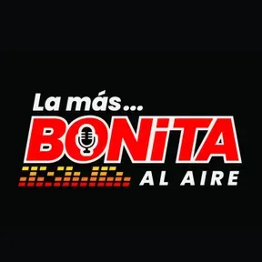 La mas bonita online  radio