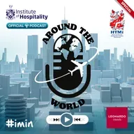 Special - I'm In - Hands Across the Water with the HTMi