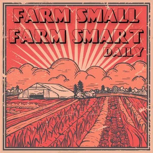 The Viability of Farming as a Business