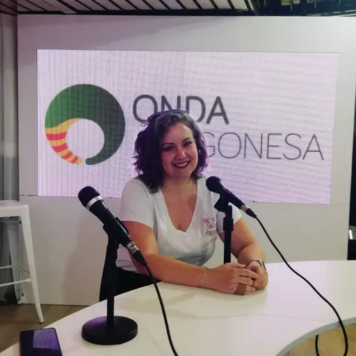 Las Mañanas de Onda Aragonesa, "Comer sin gritos"