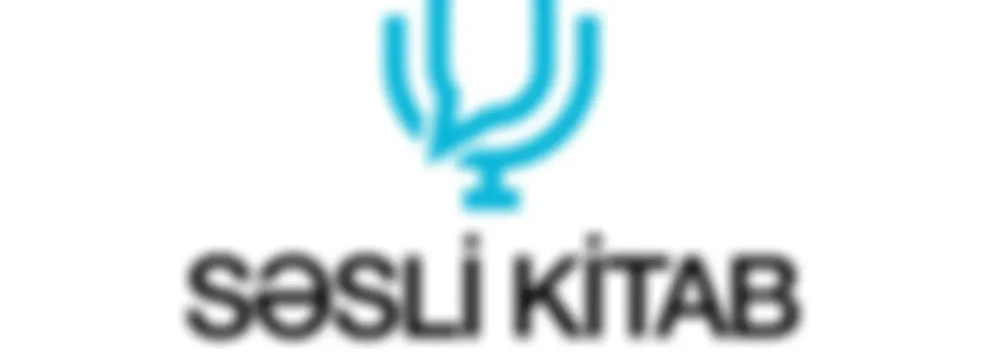 SƏSLİ KİTAB