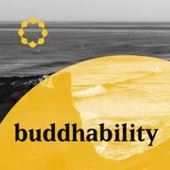 How I Got Unstuck (Buddhability Live in New York)