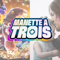Manette à Trois : Death Stranding 2, Donkey Kong Bananza et les récos de l'été !