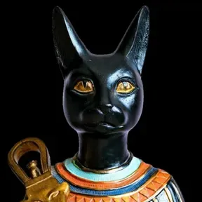 Tomb of Meow