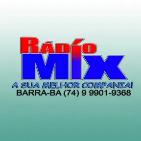 RADIO MIX